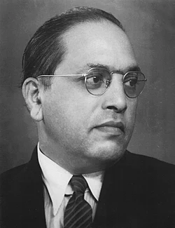 Dr. B.R. Ambedkar - Founder Chairman